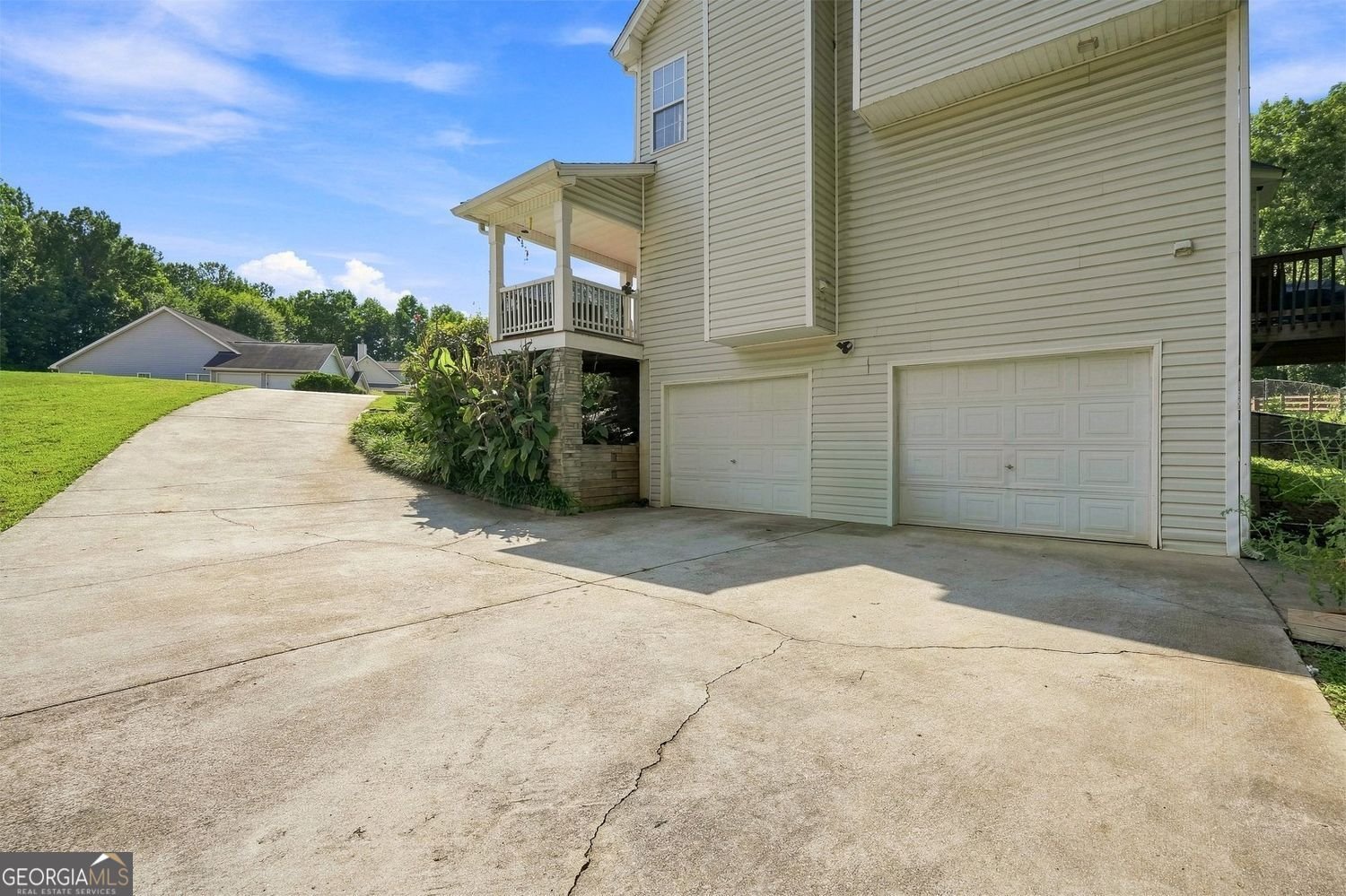363 Barrington Drive Hiram - Photo 22