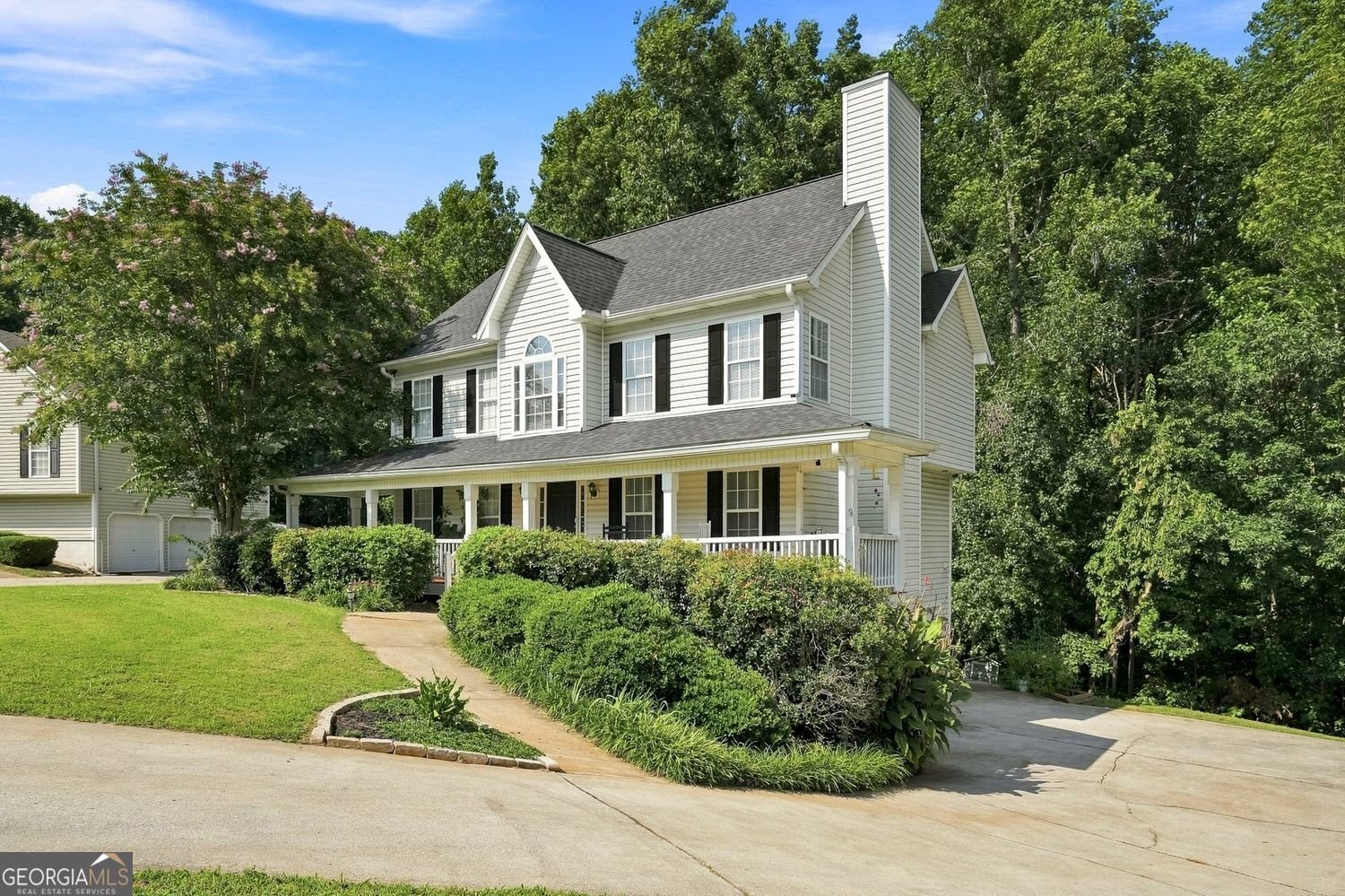 363 Barrington Drive Hiram - Photo 23