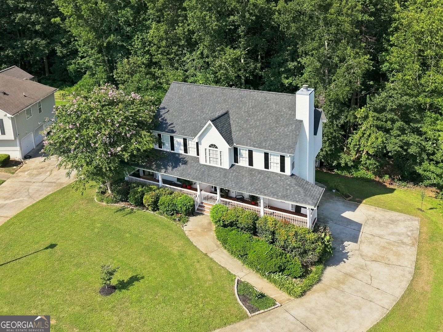 363 Barrington Drive Hiram - Photo 24