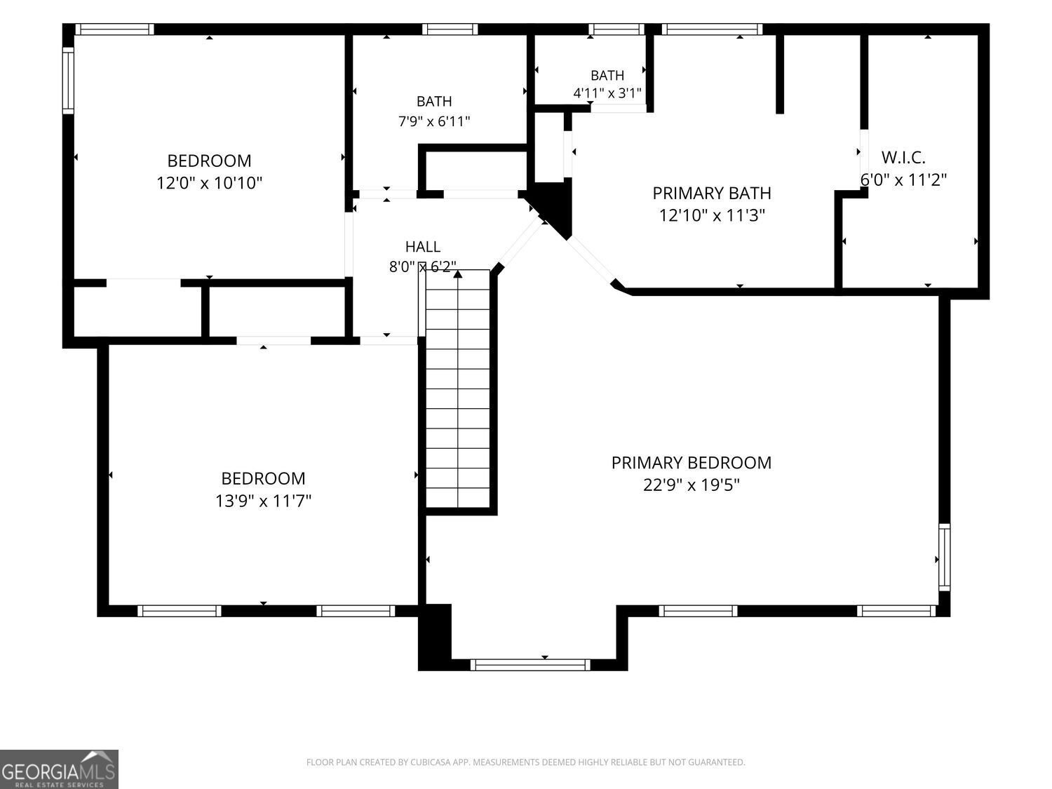 363 Barrington Drive Hiram - Photo 26
