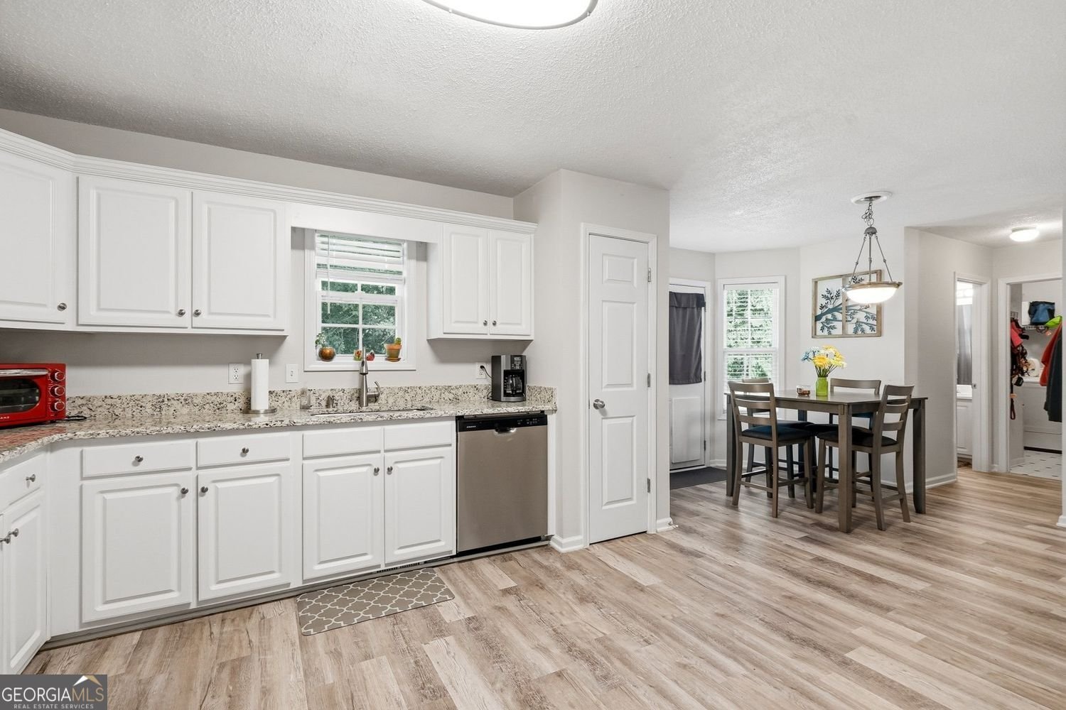 363 Barrington Drive Hiram - Photo 8