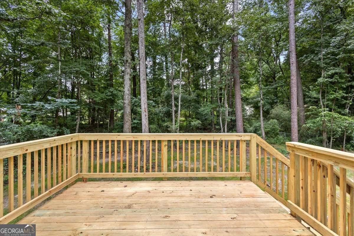 2152 Cedar Creek Lane Lithia Springs - Photo 10