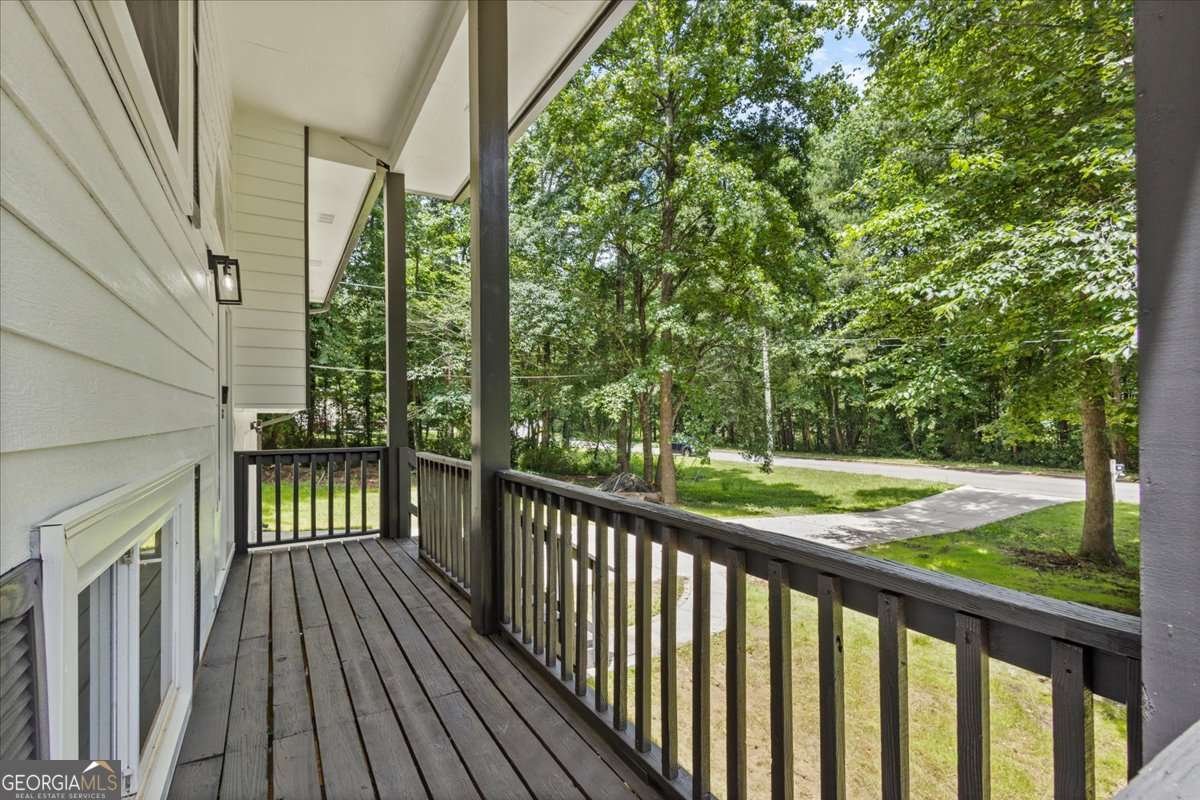 2152 Cedar Creek Lane Lithia Springs - Photo 11