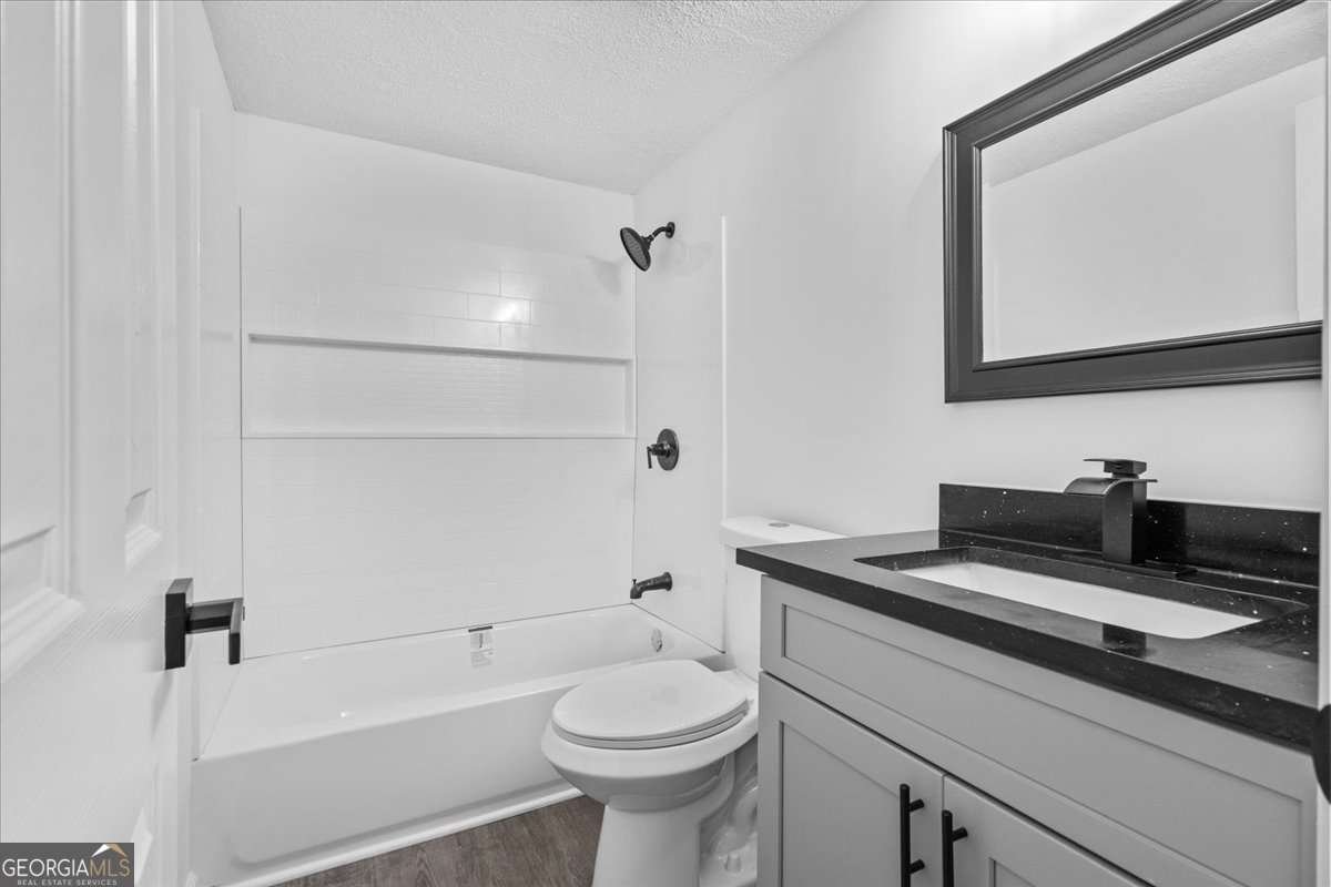 2152 Cedar Creek Lane Lithia Springs - Photo 32