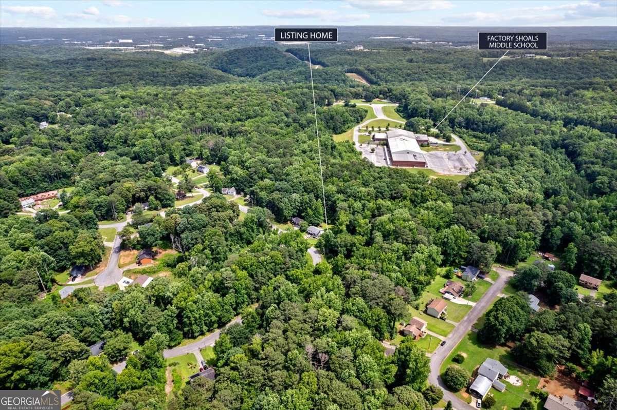 2152 Cedar Creek Lane Lithia Springs - Photo 39