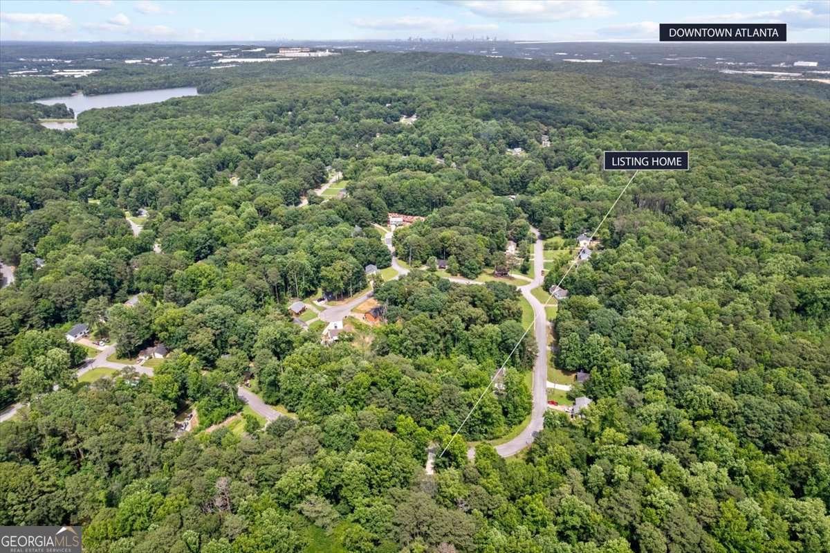 2152 Cedar Creek Lane Lithia Springs - Photo 40