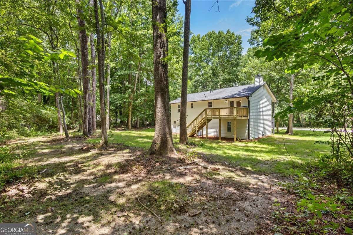 2152 Cedar Creek Lane Lithia Springs - Photo 7