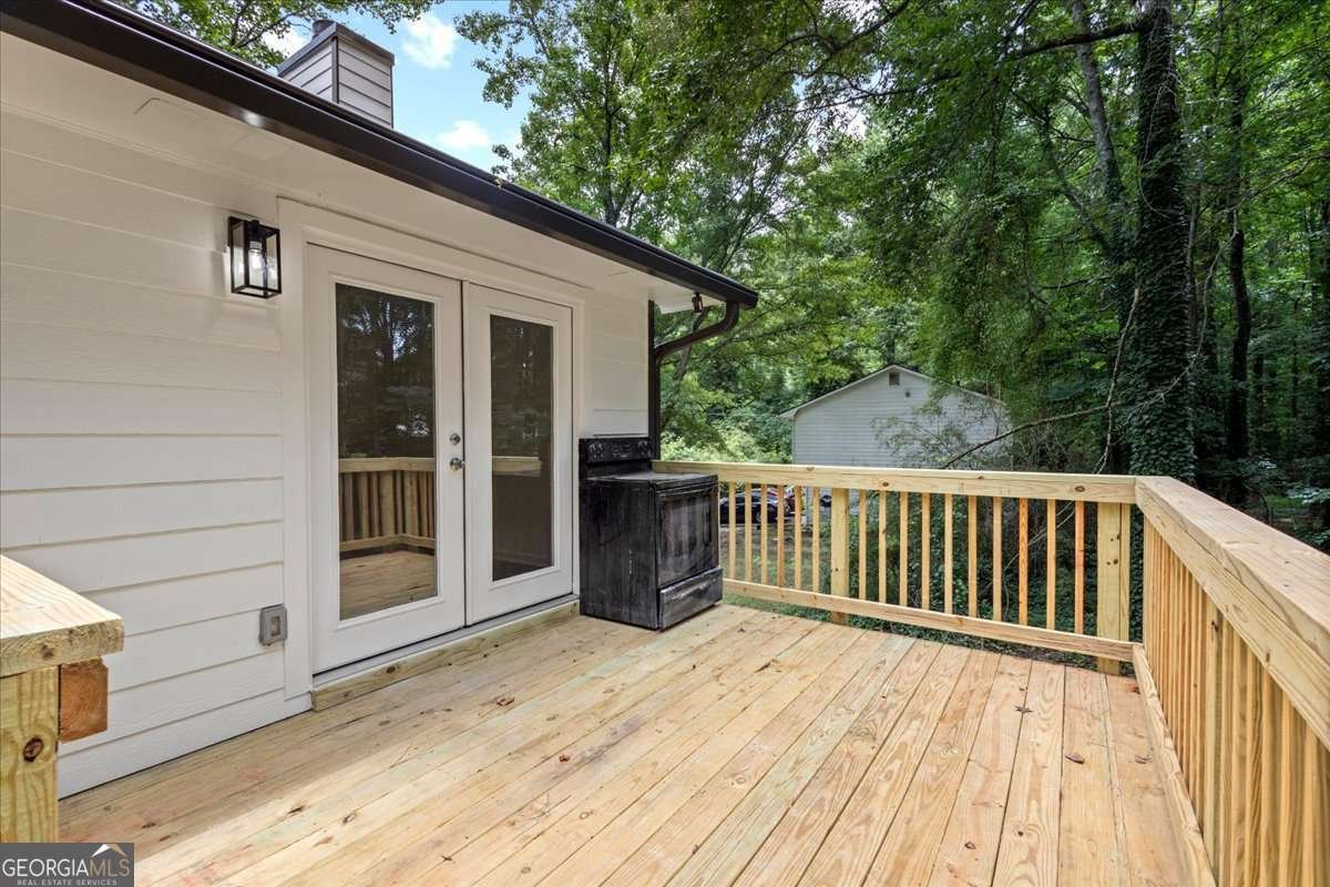 2152 Cedar Creek Lane Lithia Springs - Photo 9
