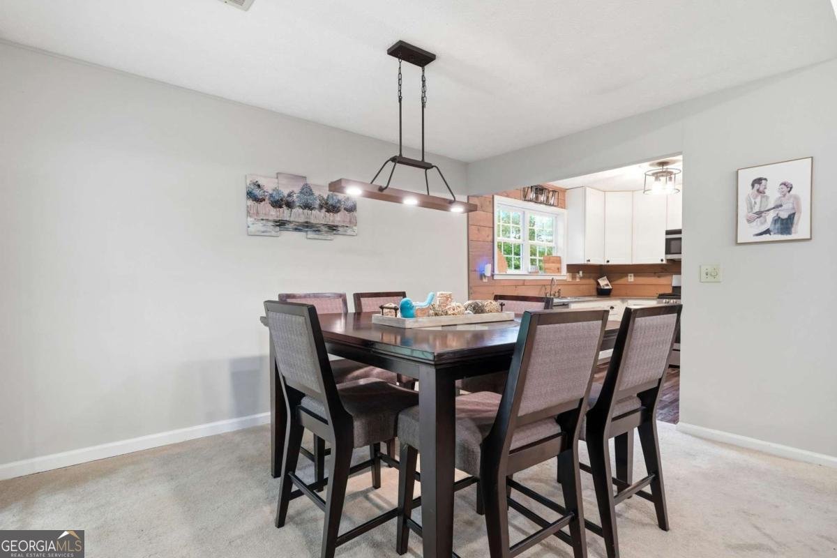 4738 Jamerson Forest Circle Marietta - Photo 13