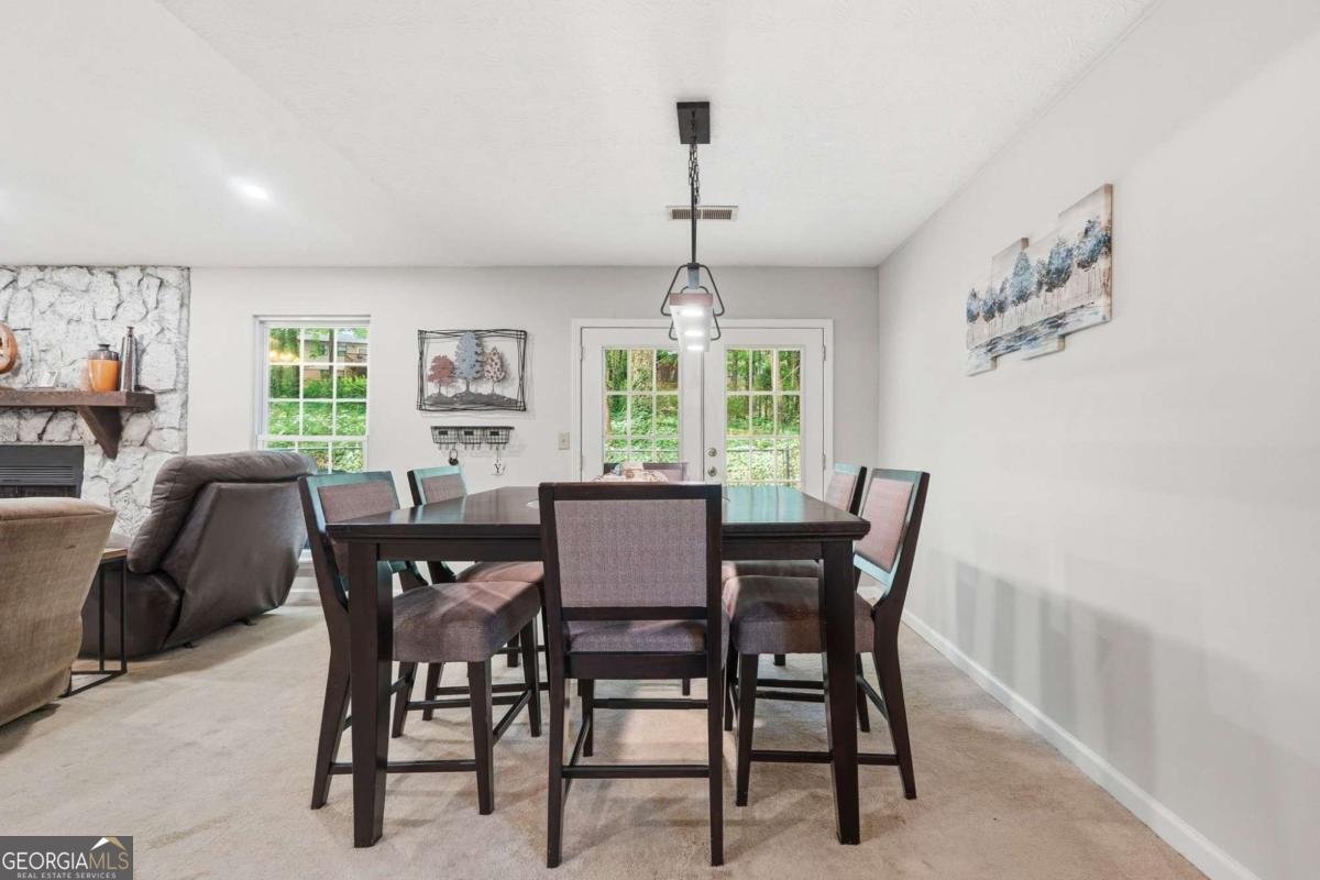 4738 Jamerson Forest Circle Marietta - Photo 14