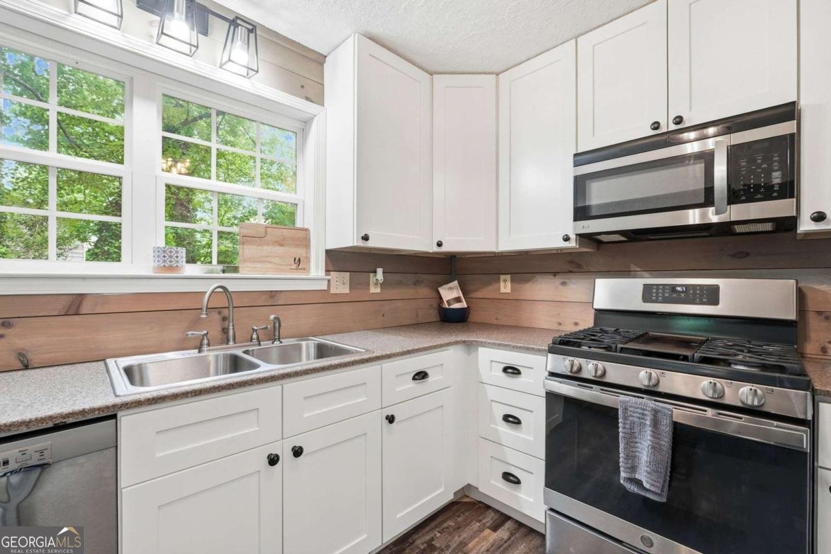 4738 Jamerson Forest Circle Marietta - Photo 17