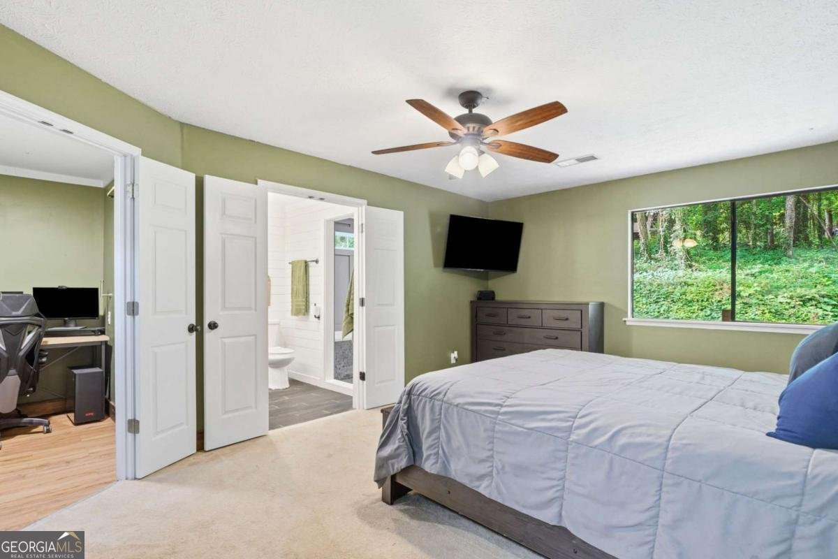 4738 Jamerson Forest Circle Marietta - Photo 18