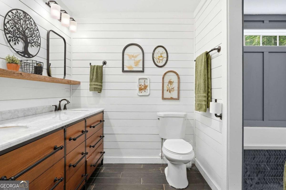 4738 Jamerson Forest Circle Marietta - Photo 22