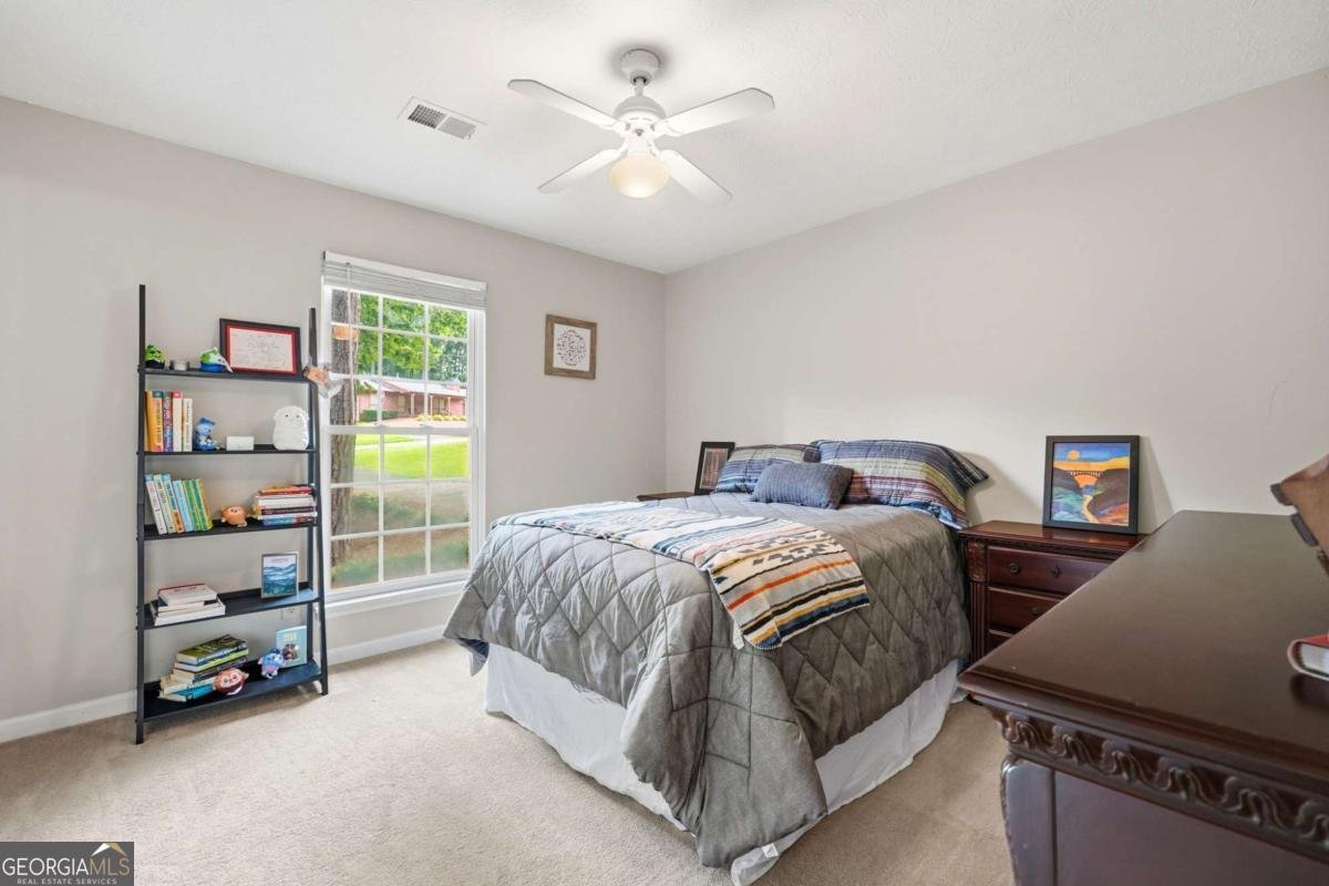 4738 Jamerson Forest Circle Marietta - Photo 33