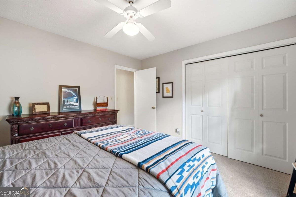 4738 Jamerson Forest Circle Marietta - Photo 34