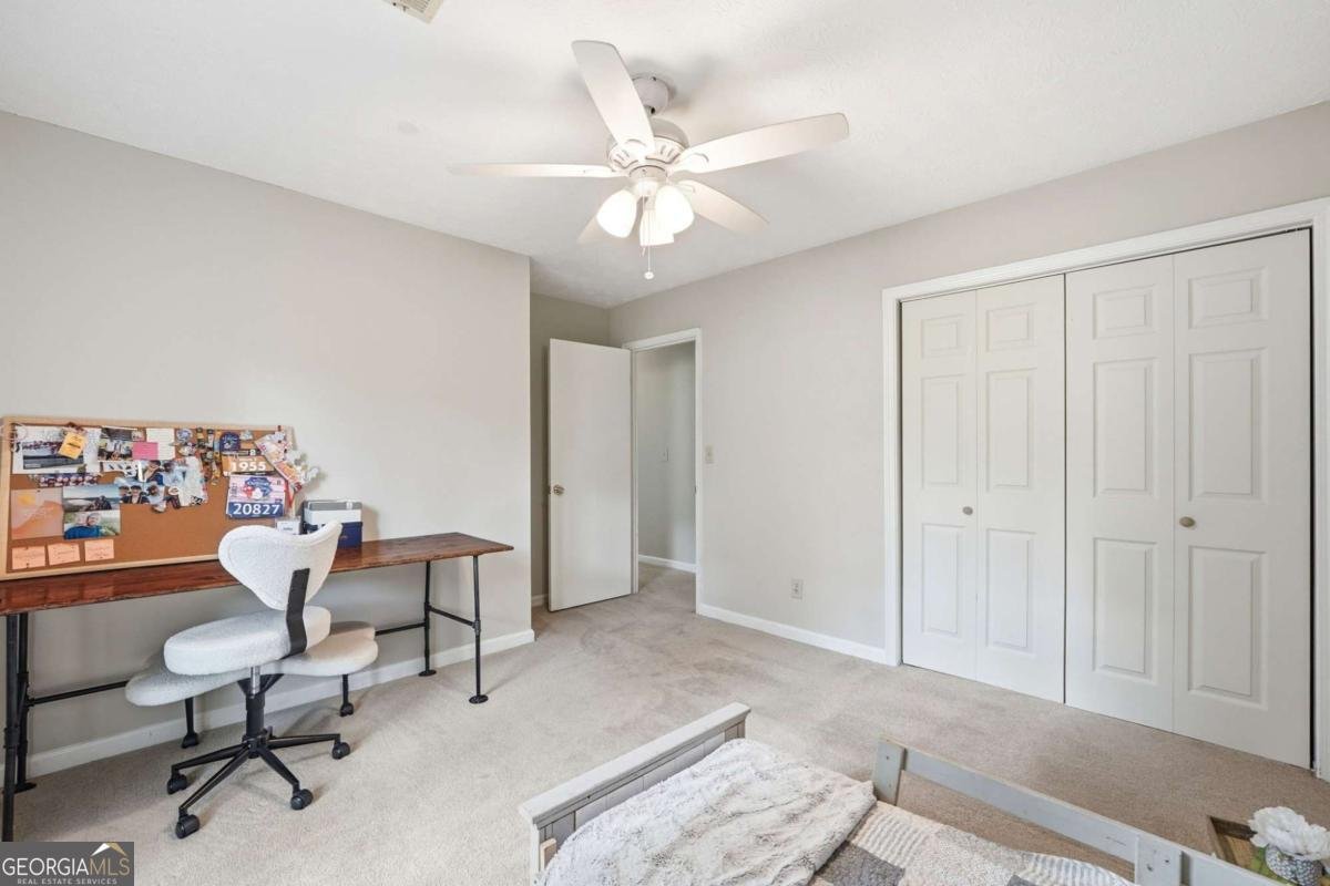 4738 Jamerson Forest Circle Marietta - Photo 36