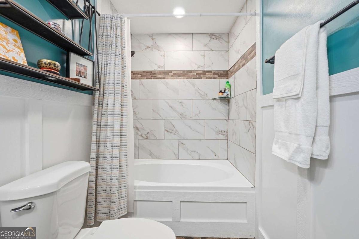 4738 Jamerson Forest Circle Marietta - Photo 38
