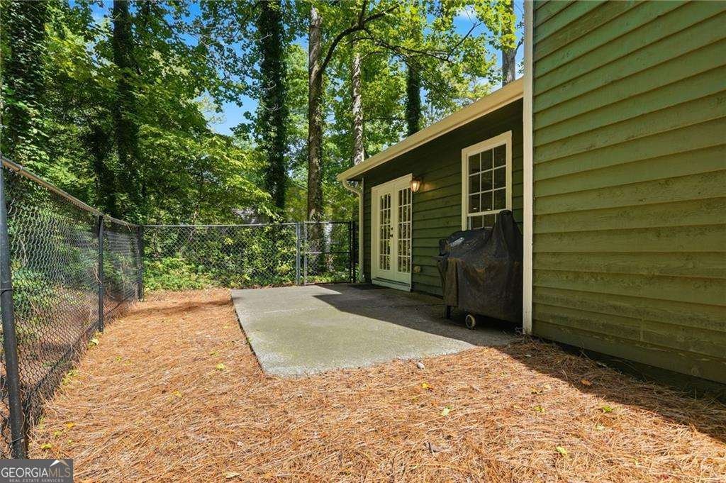 4738 Jamerson Forest Circle Marietta - Photo 41
