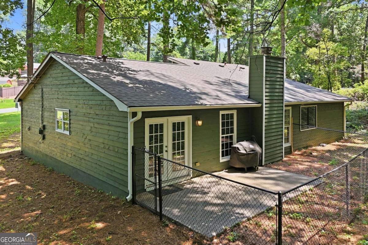 4738 Jamerson Forest Circle Marietta - Photo 42