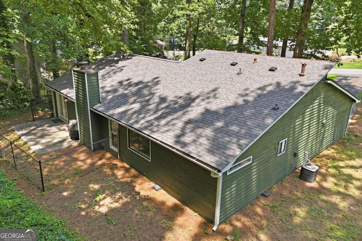 4738 Jamerson Forest Circle Marietta - Photo 44