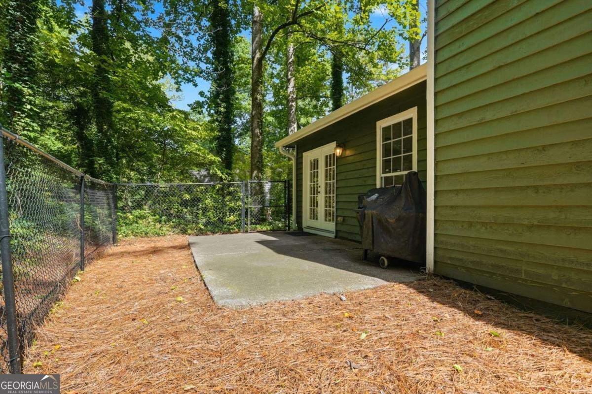 4738 Jamerson Forest Circle Marietta - Photo 46
