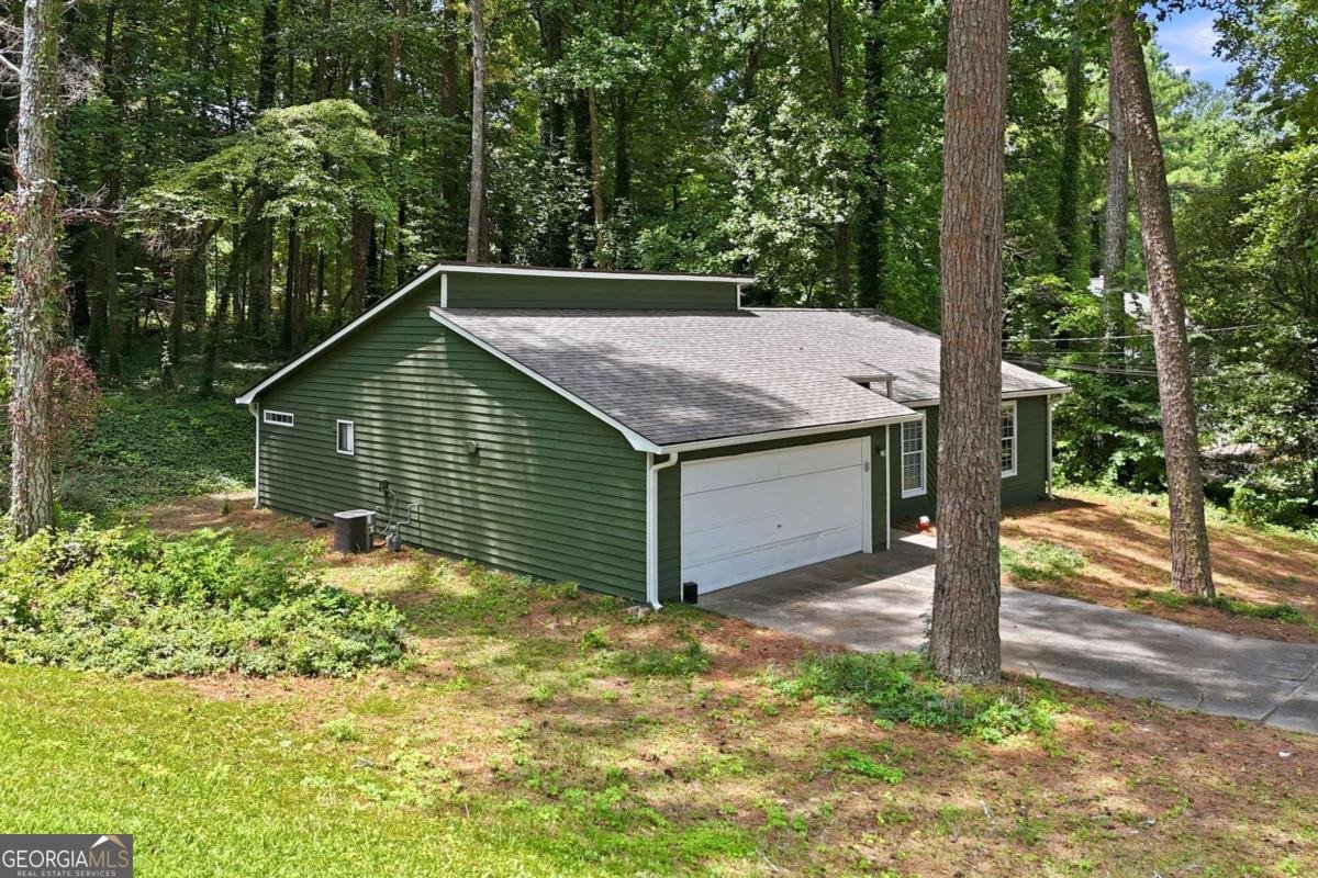 4738 Jamerson Forest Circle Marietta - Photo 47
