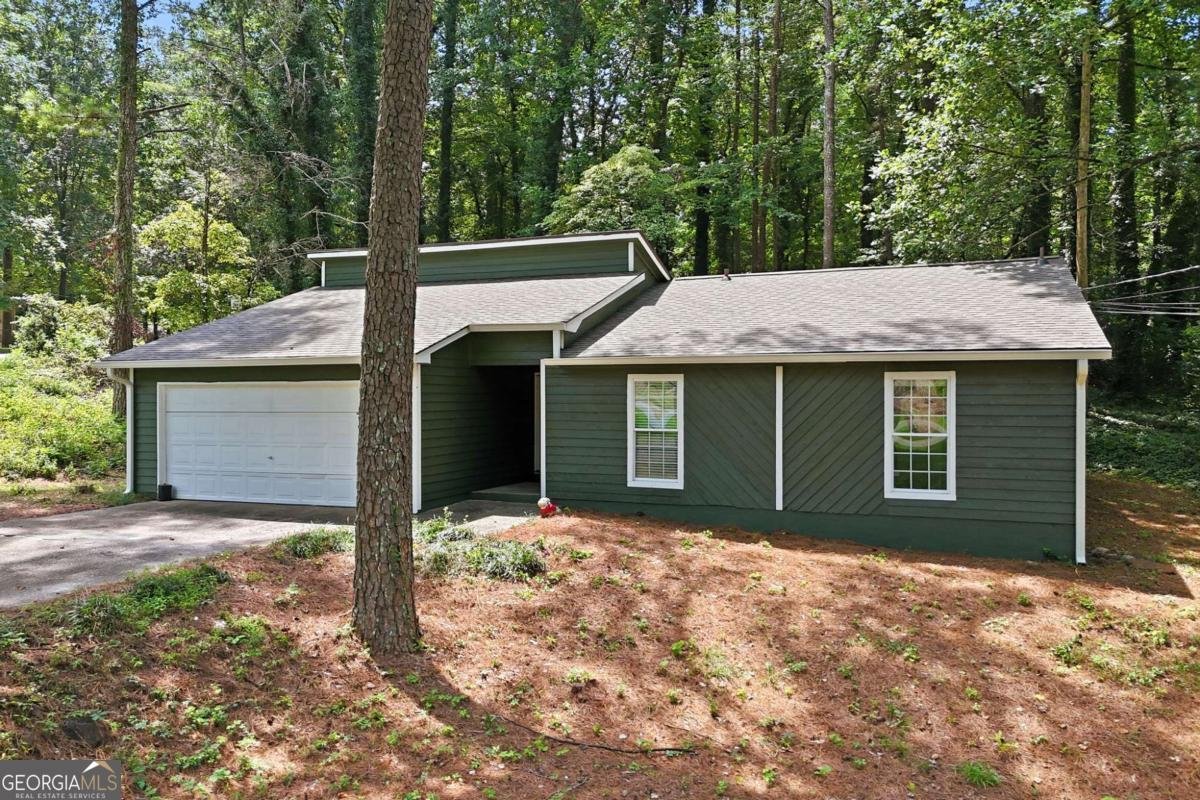 4738 Jamerson Forest Circle Marietta - Photo 48