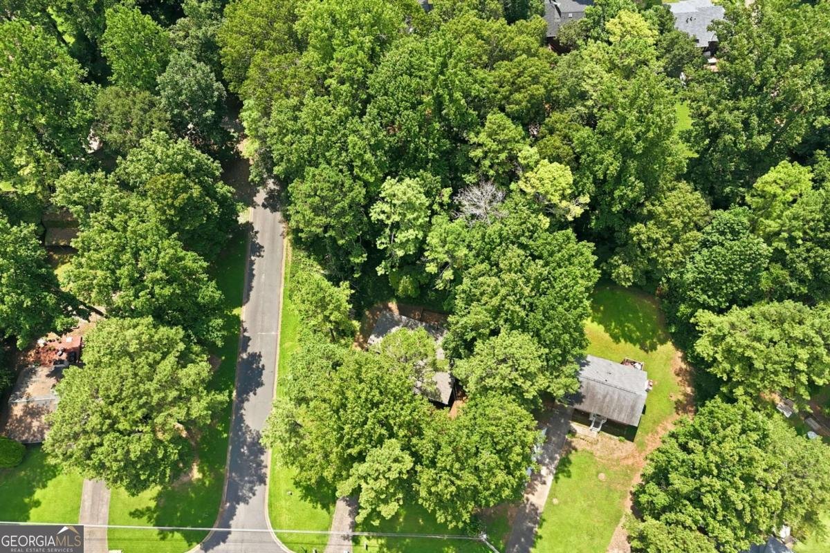 4738 Jamerson Forest Circle Marietta - Photo 51