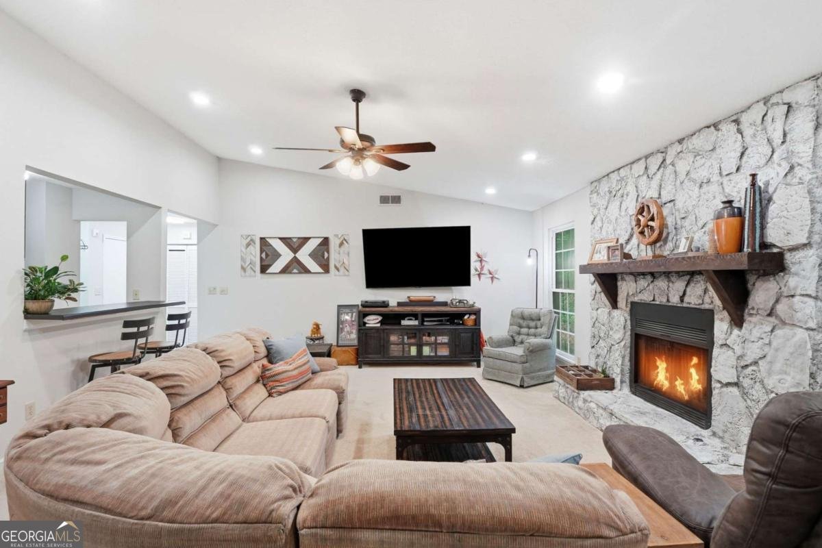4738 Jamerson Forest Circle Marietta - Photo 8