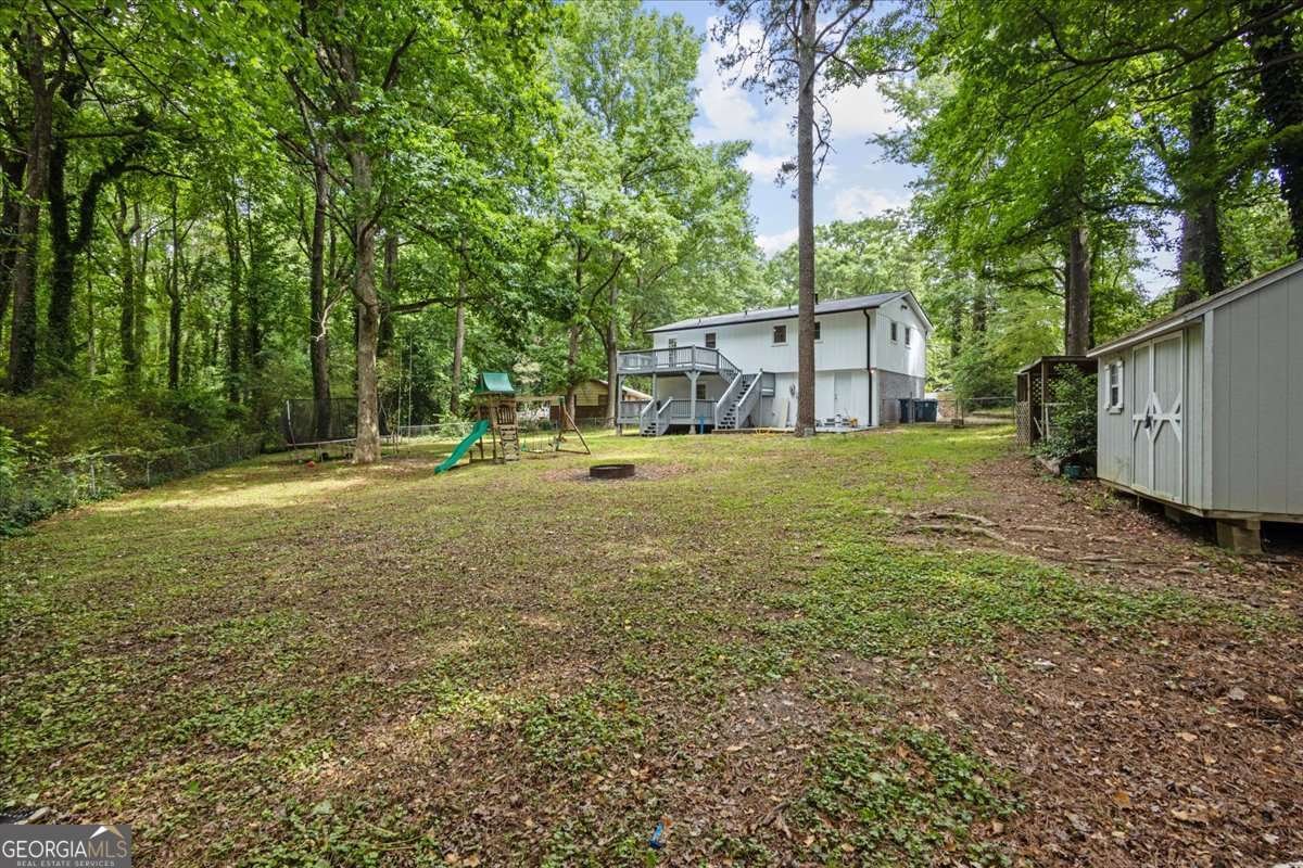 394 Burr Oak Court Lawrenceville - Photo 10