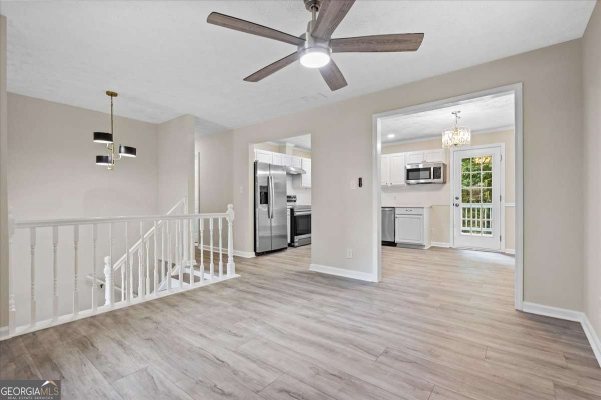 394 Burr Oak Court Lawrenceville - Photo 12