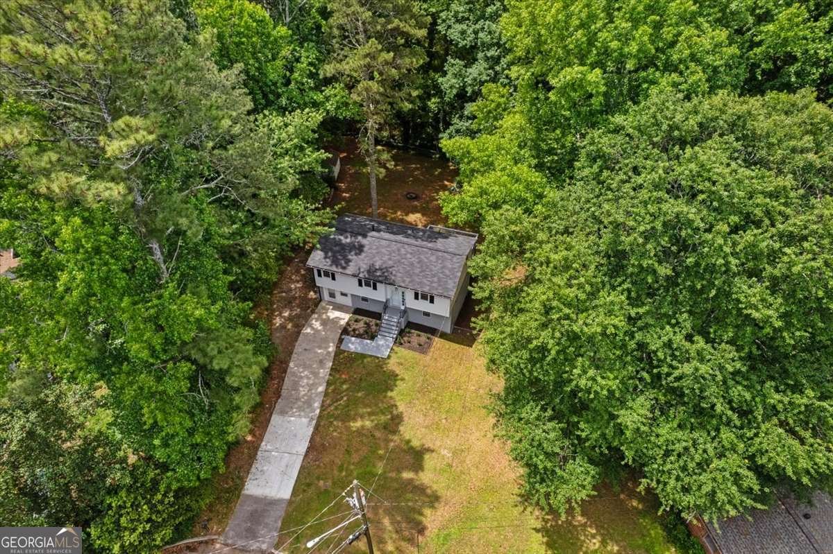394 Burr Oak Court Lawrenceville - Photo 35