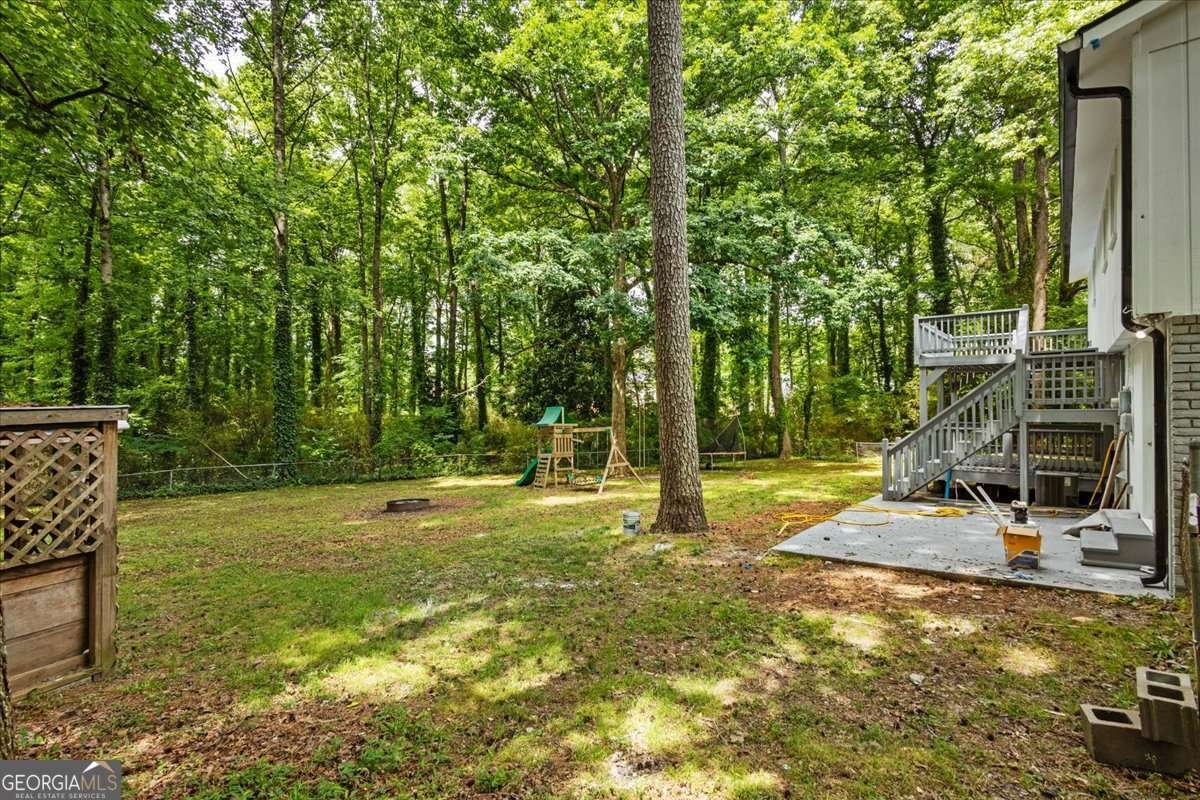 394 Burr Oak Court Lawrenceville - Photo 6