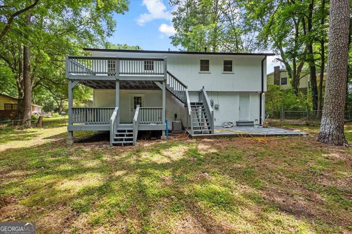 394 Burr Oak Court Lawrenceville - Photo 7