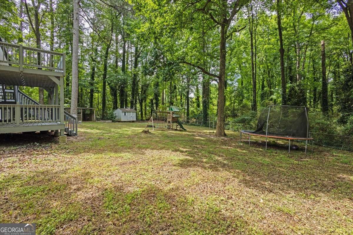 394 Burr Oak Court Lawrenceville - Photo 8
