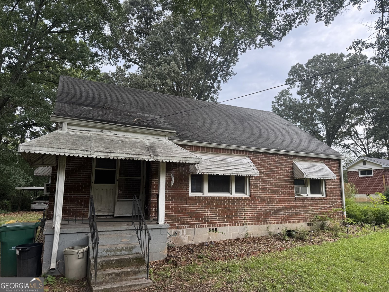 852 South Avenue Forest Park - main photo