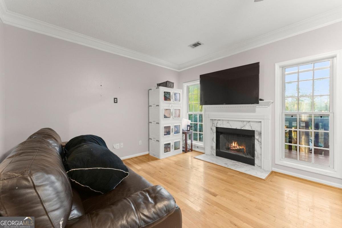 200 Abbotts Mill Drive Johns Creek - Photo 10