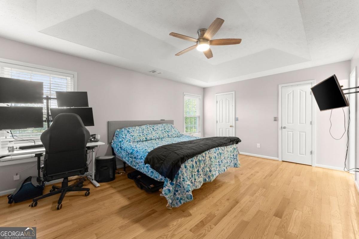 200 Abbotts Mill Drive Johns Creek - Photo 27