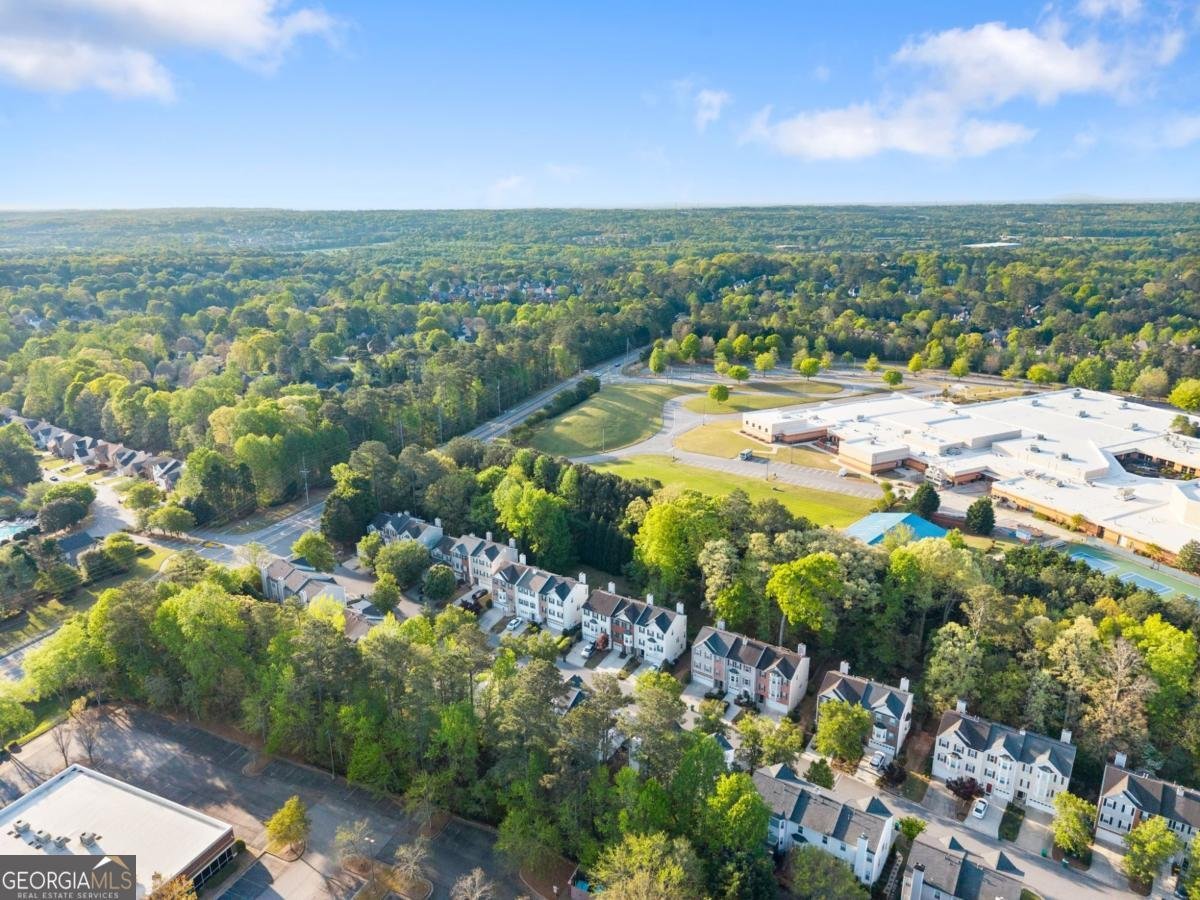 200 Abbotts Mill Drive Johns Creek - Photo 41