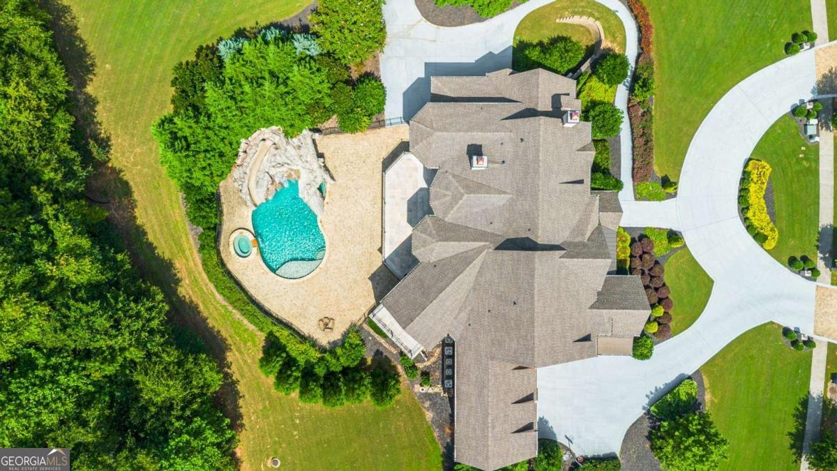 2340 Thisel Down Drive Statham - Photo 6