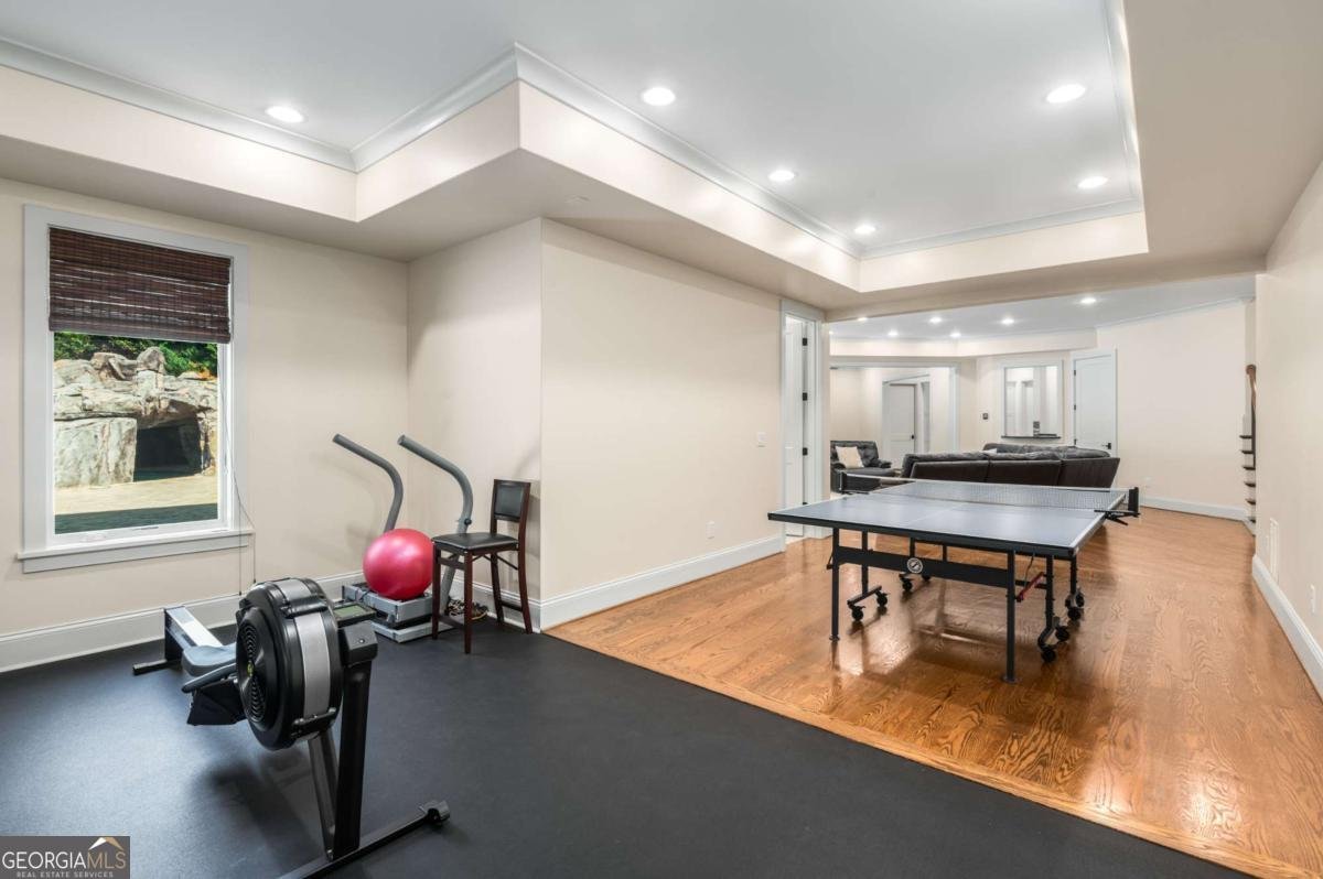 2340 Thisel Down Drive Statham - Photo 84