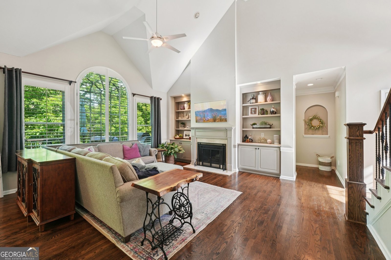 5980 Wilmington Court Cumming - Photo 10