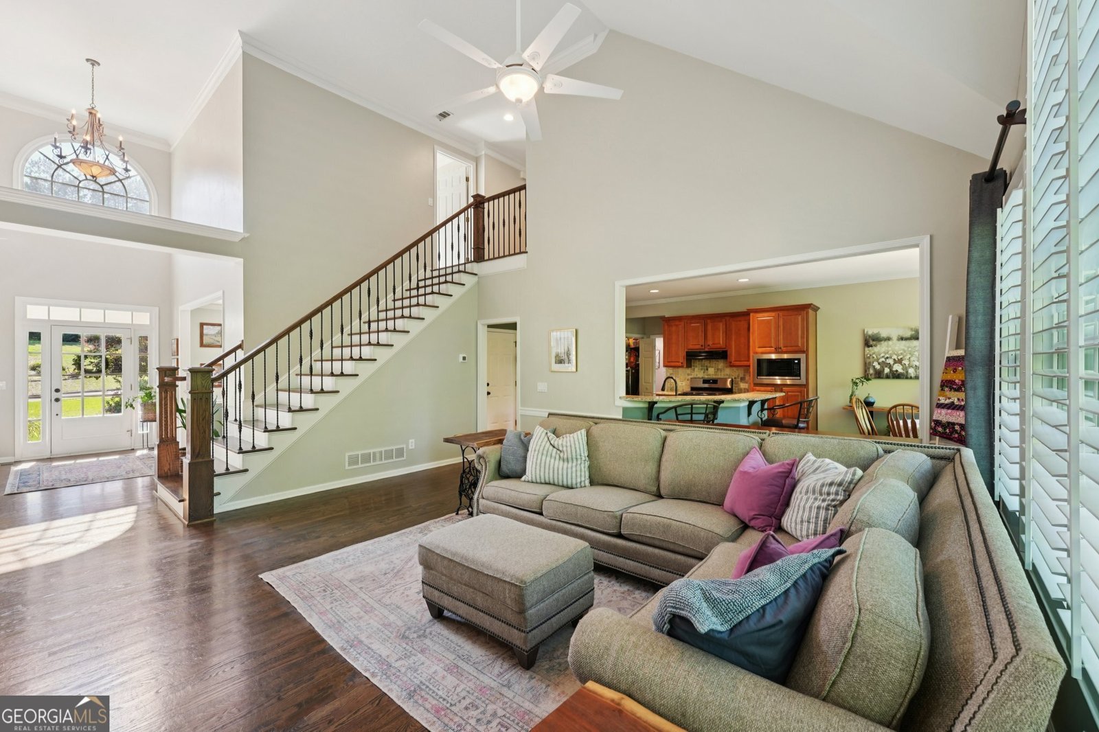 5980 Wilmington Court Cumming - Photo 12