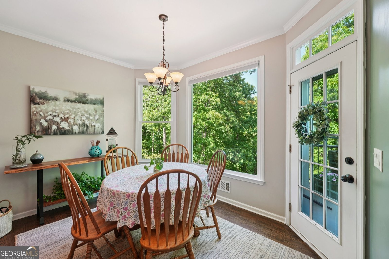 5980 Wilmington Court Cumming - Photo 17