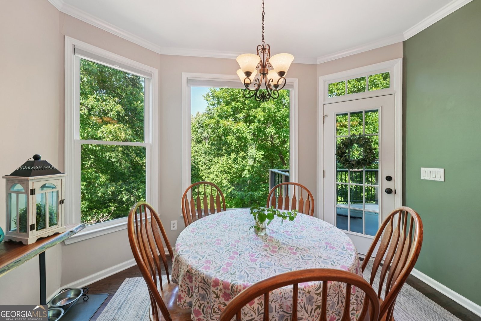 5980 Wilmington Court Cumming - Photo 18