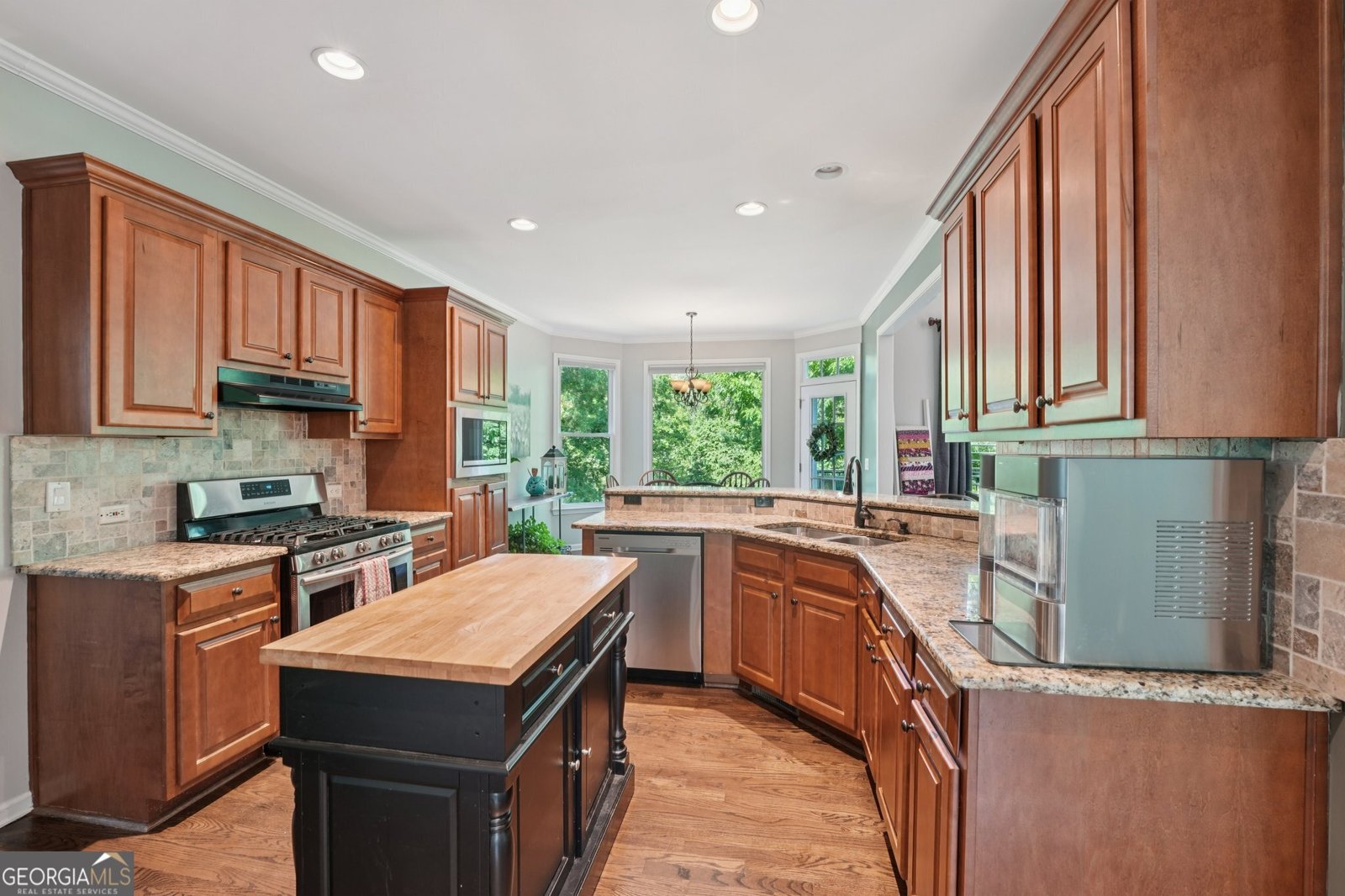 5980 Wilmington Court Cumming - Photo 19