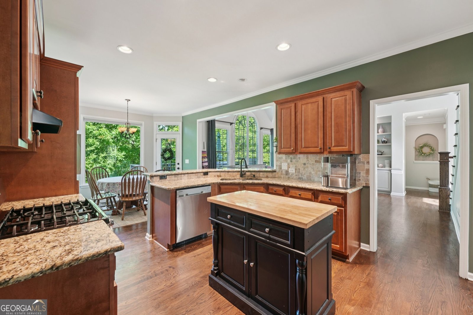5980 Wilmington Court Cumming - Photo 20