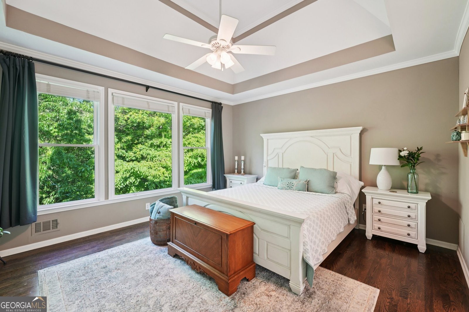 5980 Wilmington Court Cumming - Photo 23