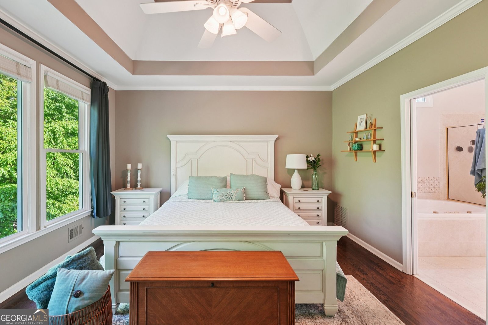 5980 Wilmington Court Cumming - Photo 24