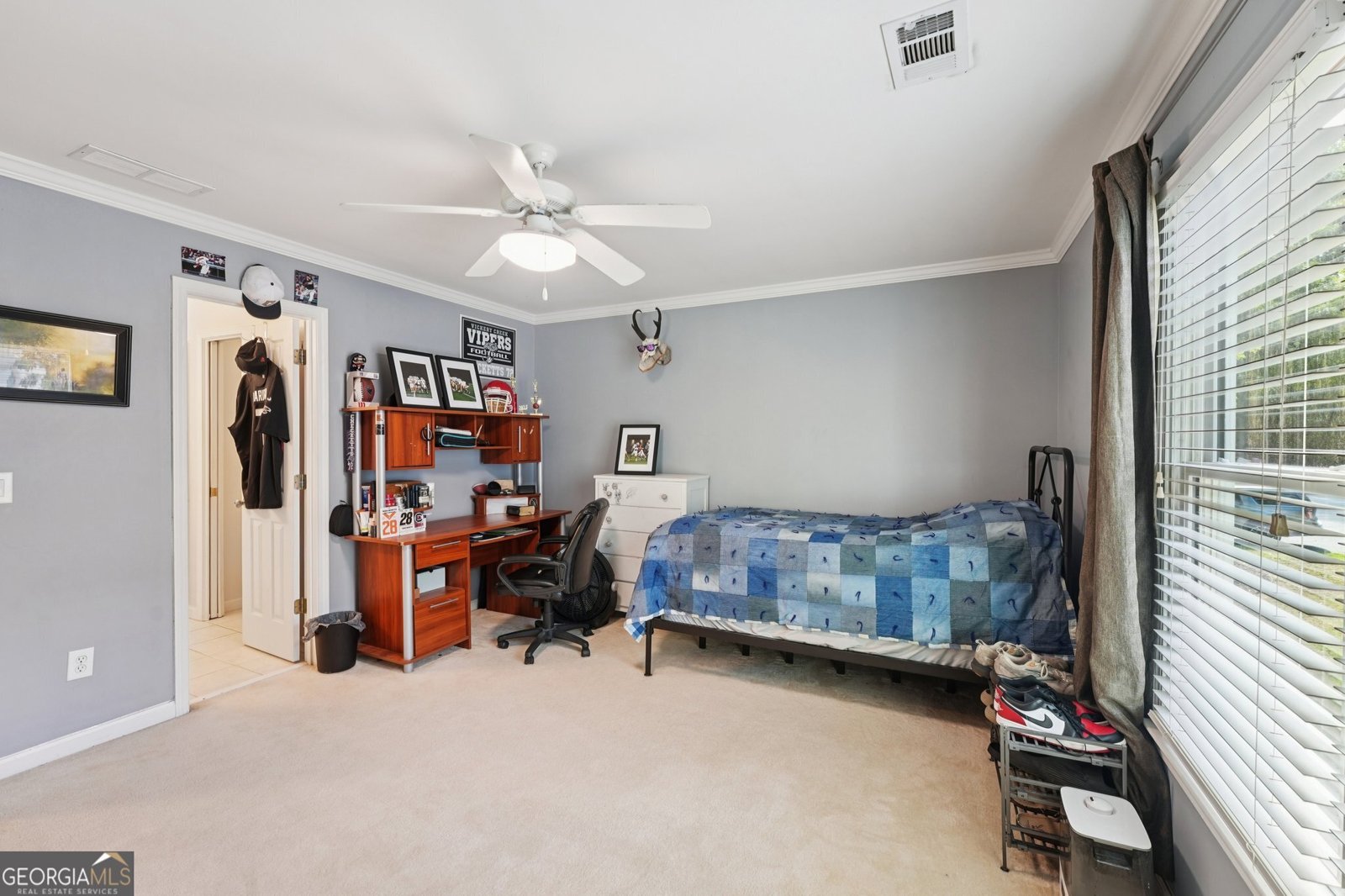 5980 Wilmington Court Cumming - Photo 31